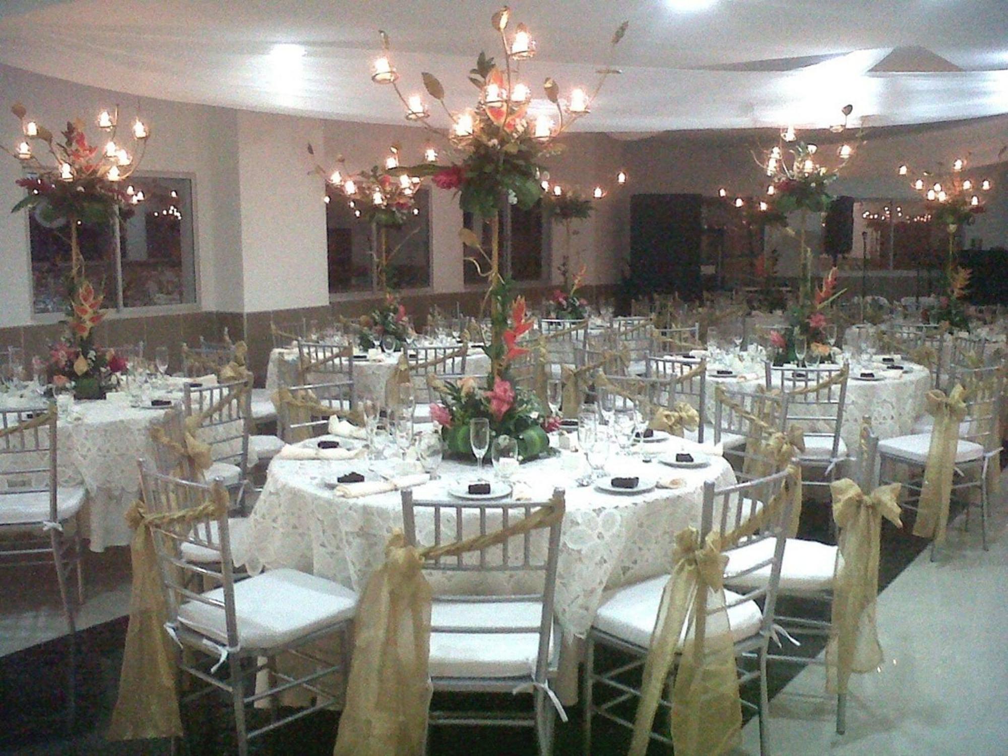 Hotel Fundacooedumag Rodadero Santa Marta  Exterior photo